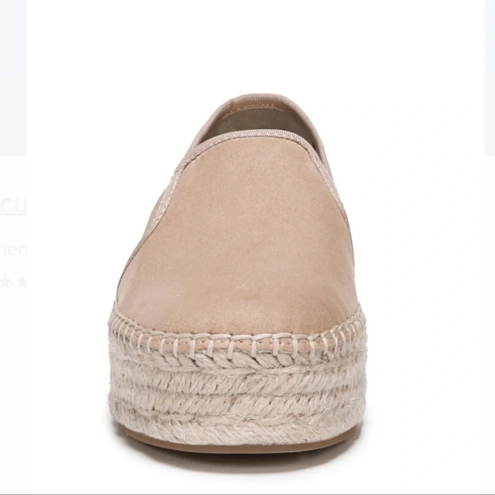 NWOT Circus By Sam Edelman Christina Platform